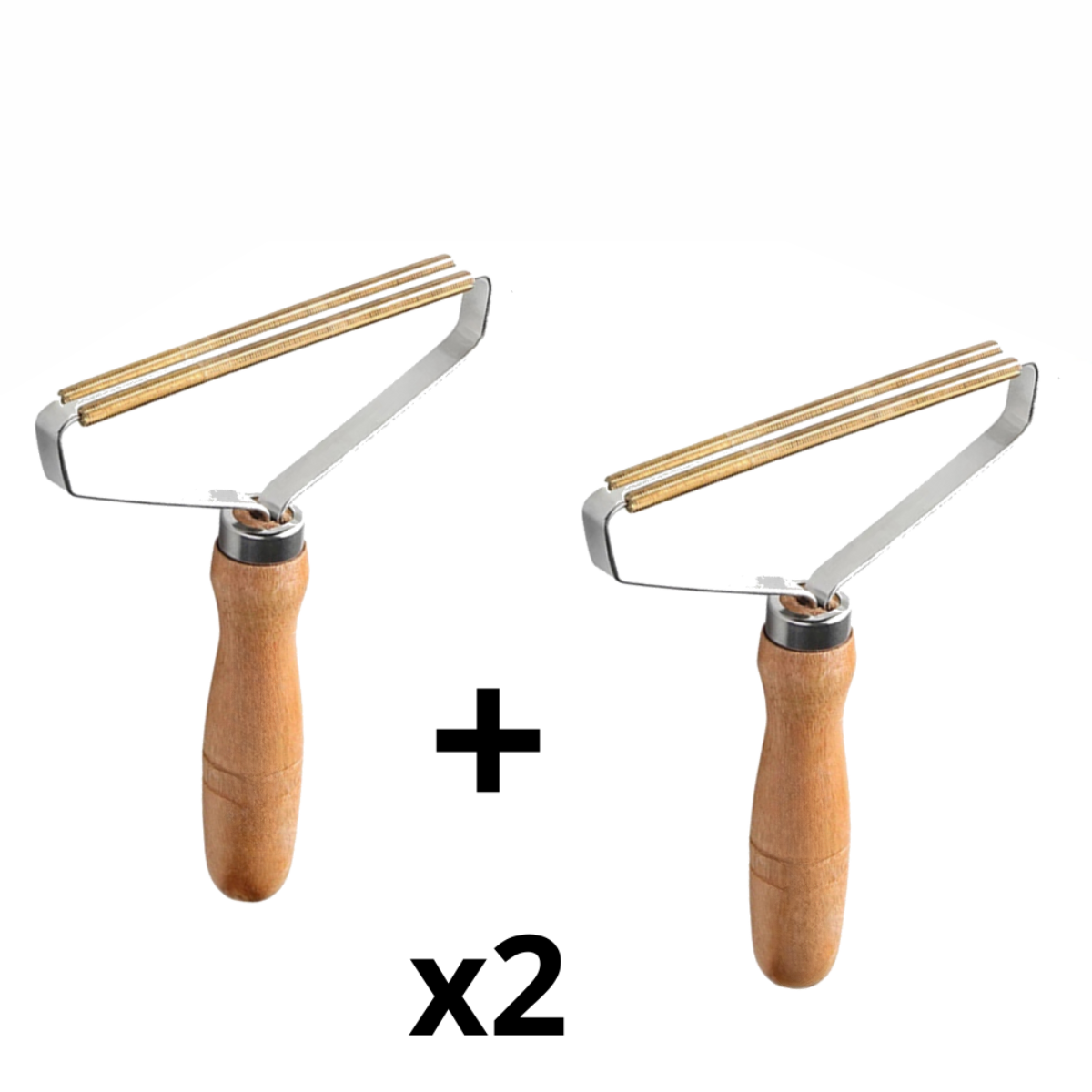 Tiszta sörtés kefe - Palongo®-