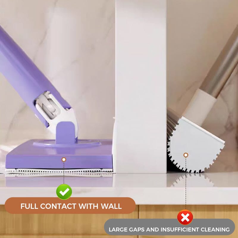 Innovative mop for a clean and quick household