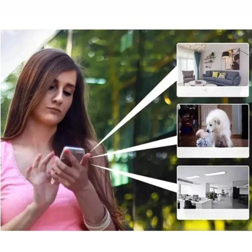 Minicam ™ - mini bezdrôtová kamera