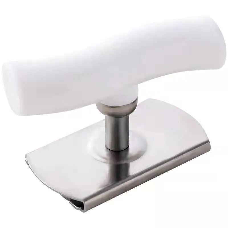 Einfacher und schmerzfreier Einmachglasöffner für alle