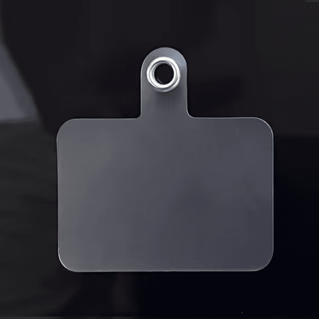 Crossbody phone strap - Keep your phone within reach