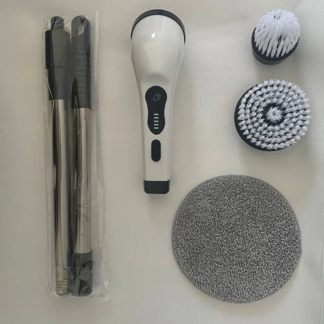 強力で迅速な清掃のための濃縮洗剤