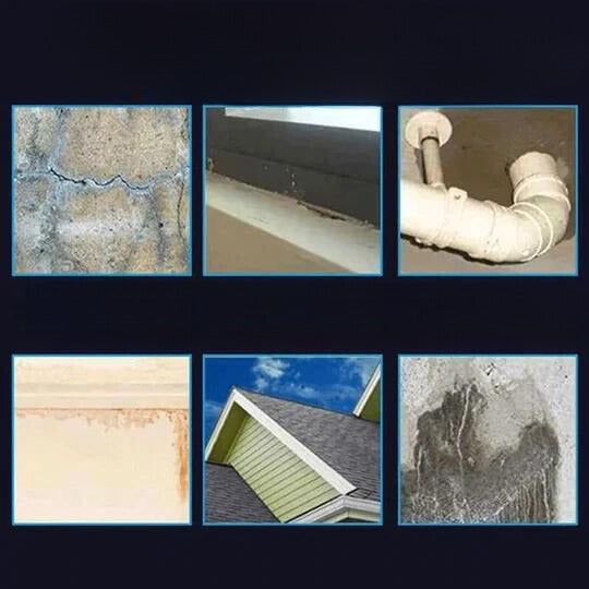 Αντιδιαρροή αδιάβροχο υπερ-ανθεκτικό και διακριτικό