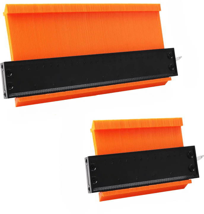 أداة لقياس الحواف الثورية