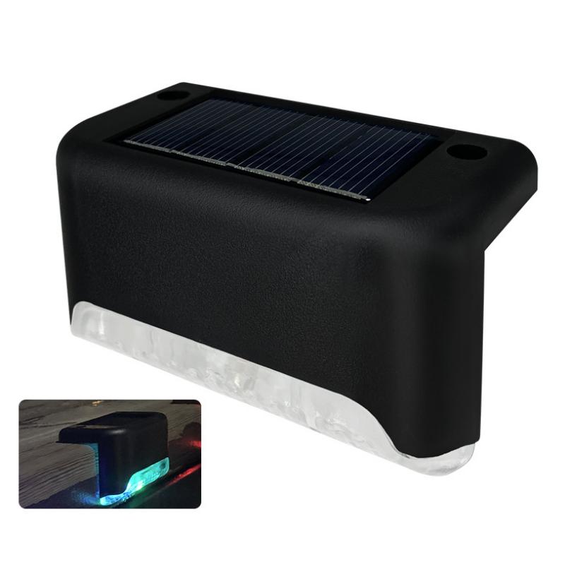 Solar Outdoor Lighting - Secure and Illuminate Your Steps 