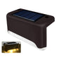 Solar Outdoor Lighting - Secure and Illuminate Your Steps 