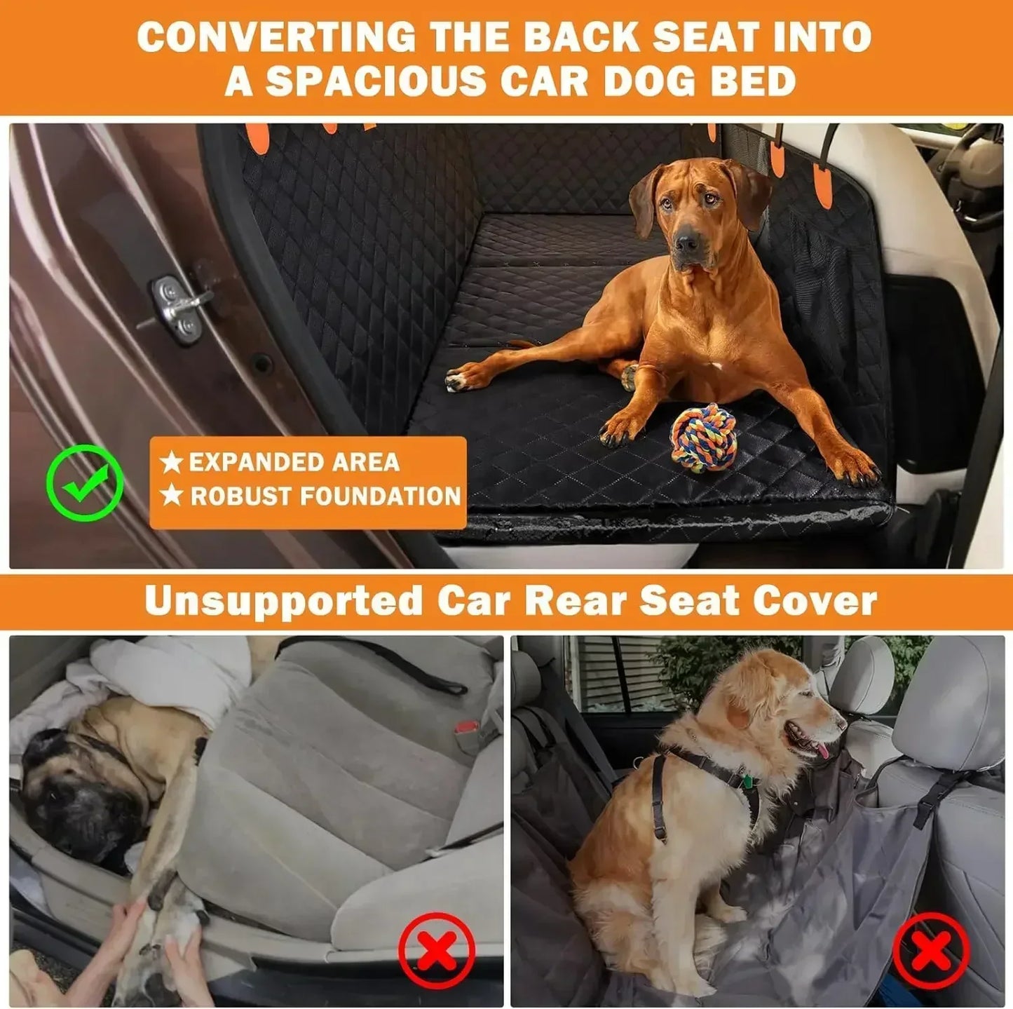 Cadeira de Auto para Cão: Segurança e Proteção Otimais 