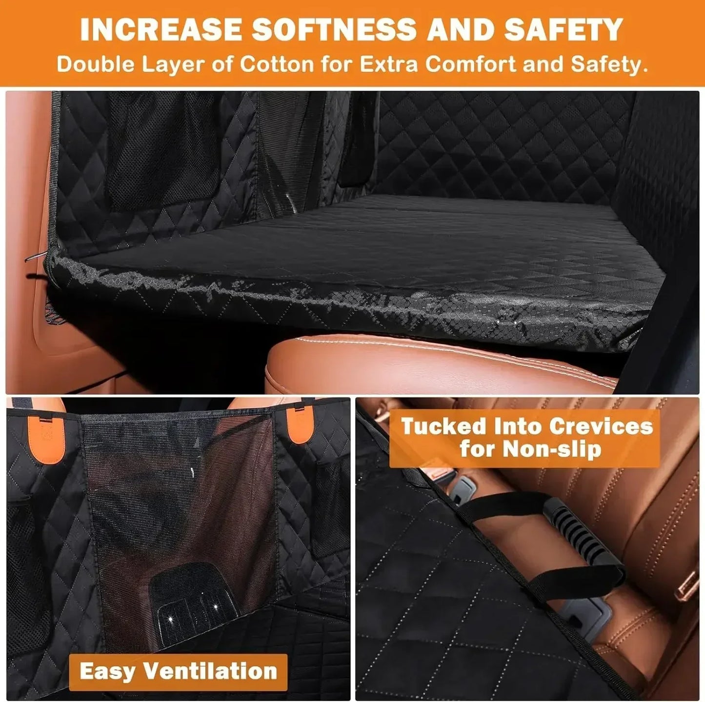 Dog Car Seat: Optimal Safety and Protection 