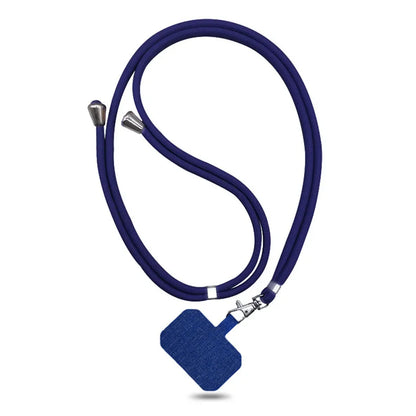 Saszetka na telefon crossbody - Miej swój telefon w zasięgu ręki 