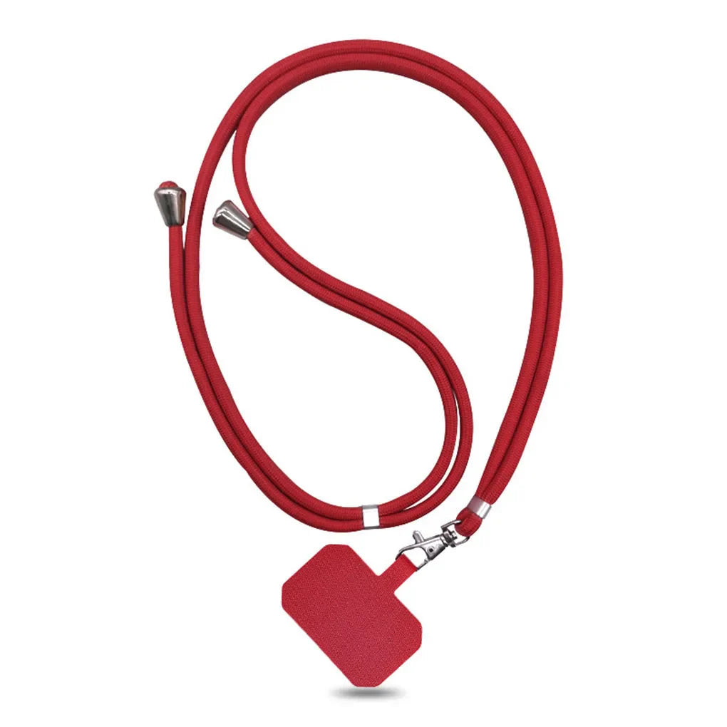 Crossbody phone strap - Keep your phone within reach 