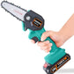 Portable Professional Electric Saw (+Free Battery) 