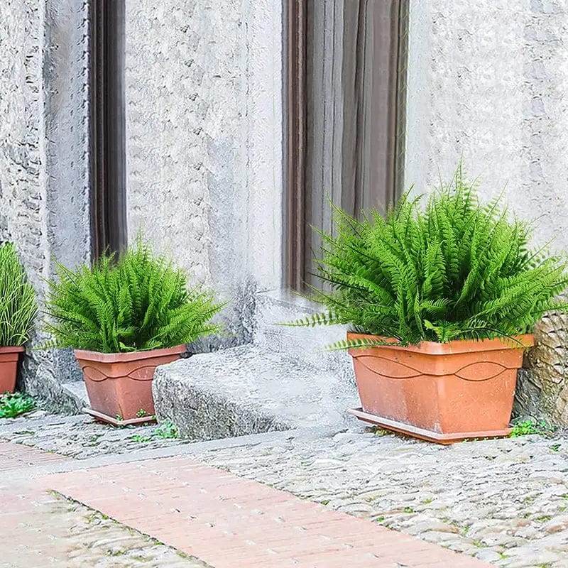 VitaVerde - Realistic Artificial Plants (Set of 2 + 1 Free)