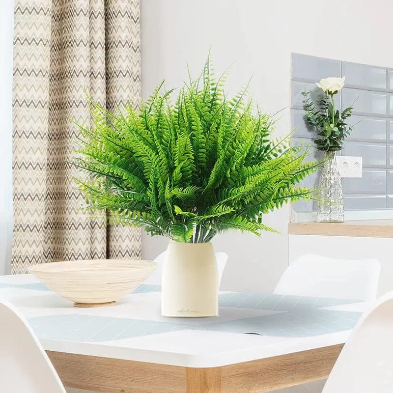 VitaVerde - Realistic Artificial Plants (Set of 2 + 1 Free)