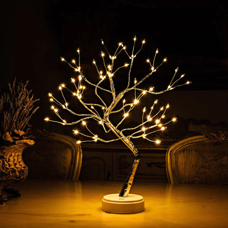 Palongo - Tree 108 LED's 